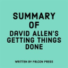 Summary_of_David_Allen_s_Getting_Things_Done