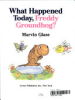 What_happened_today__Freddy_Groundhog_