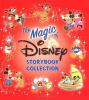 The_magic_of_Disney_storybook_collection