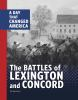 The_battles_of_Lexington_and_Concord