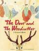 The_deer_and_the_woodcutter