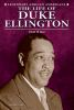 The_life_of_Duke_Ellington