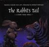 The_rabbit_s_tail
