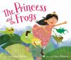 The_princess_and_the_frogs