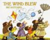 The_wind_blew