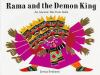 Rama_and_the_demon_king