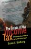 The_death_of_the_income_tax