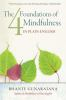 The_four_foundations_of_mindfulness_in_plain_English
