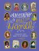 Anthology_of_amazing_women