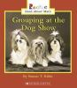 Grouping_at_the_dog_show