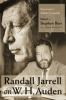 Randall_Jarrell_on_W_H__Auden