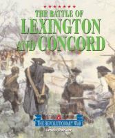 The_Battle_of_Lexington_and_Concord