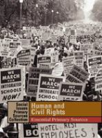 Human_and_civil_rights