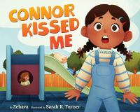 Connor_kissed_me