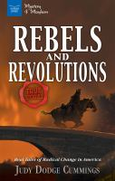 Rebels_and_revolutions