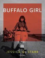 Buffalo_girl