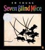 Seven-blind-mice