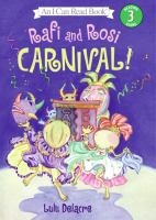 Rafi-and-Rosi-:-Carnival!