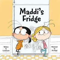 Maddi's-fridge